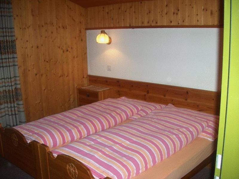 Hotel Walida Bönigen Zewnętrze zdjęcie