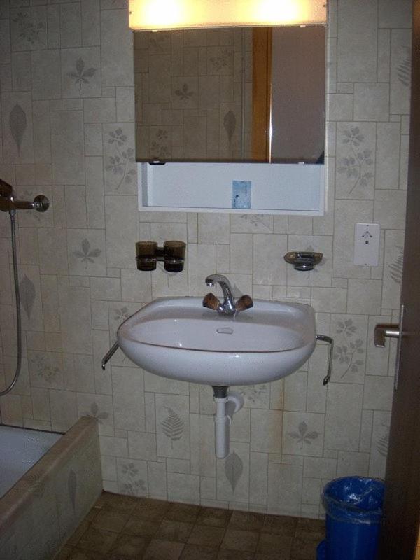 Hotel Walida Bönigen Zewnętrze zdjęcie