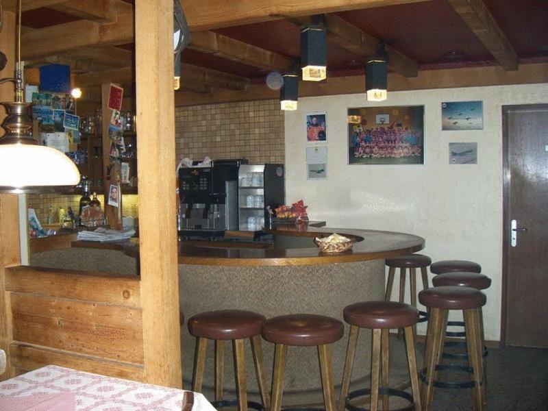 Hotel Walida Bönigen Zewnętrze zdjęcie